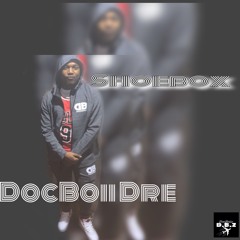 DocBoii Dre - Shoebox