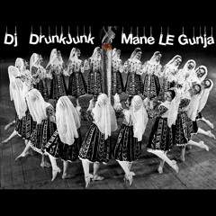 DJ DrunkJunk - Mane LE Ganja