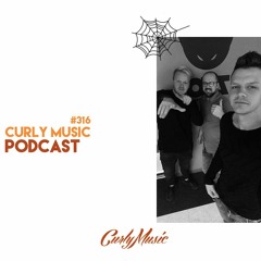 CURLY MUSIC #316
