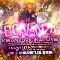 Bonanza Nights New Sckool Afrobeats *LIVE SET* | Hosted By @IamJoe x @JayCostello x J Mulla