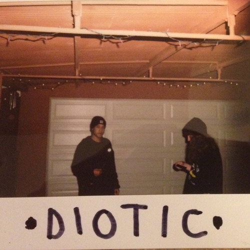 Curtis Heron & Cat Soup - Descarinate(feat. Bones)(Востановил)
