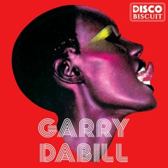 DISCO BISCUIT PROMO MIX // GARRY DABILL @212 BAR LEEDS 15.11.19