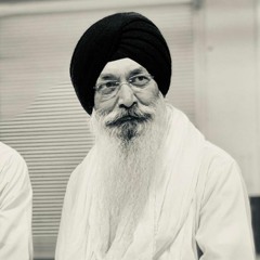 Meri Preet Gobind Siun Jin Ghate By Bhai Harjinder Singh Ji Sri Nagar Wale