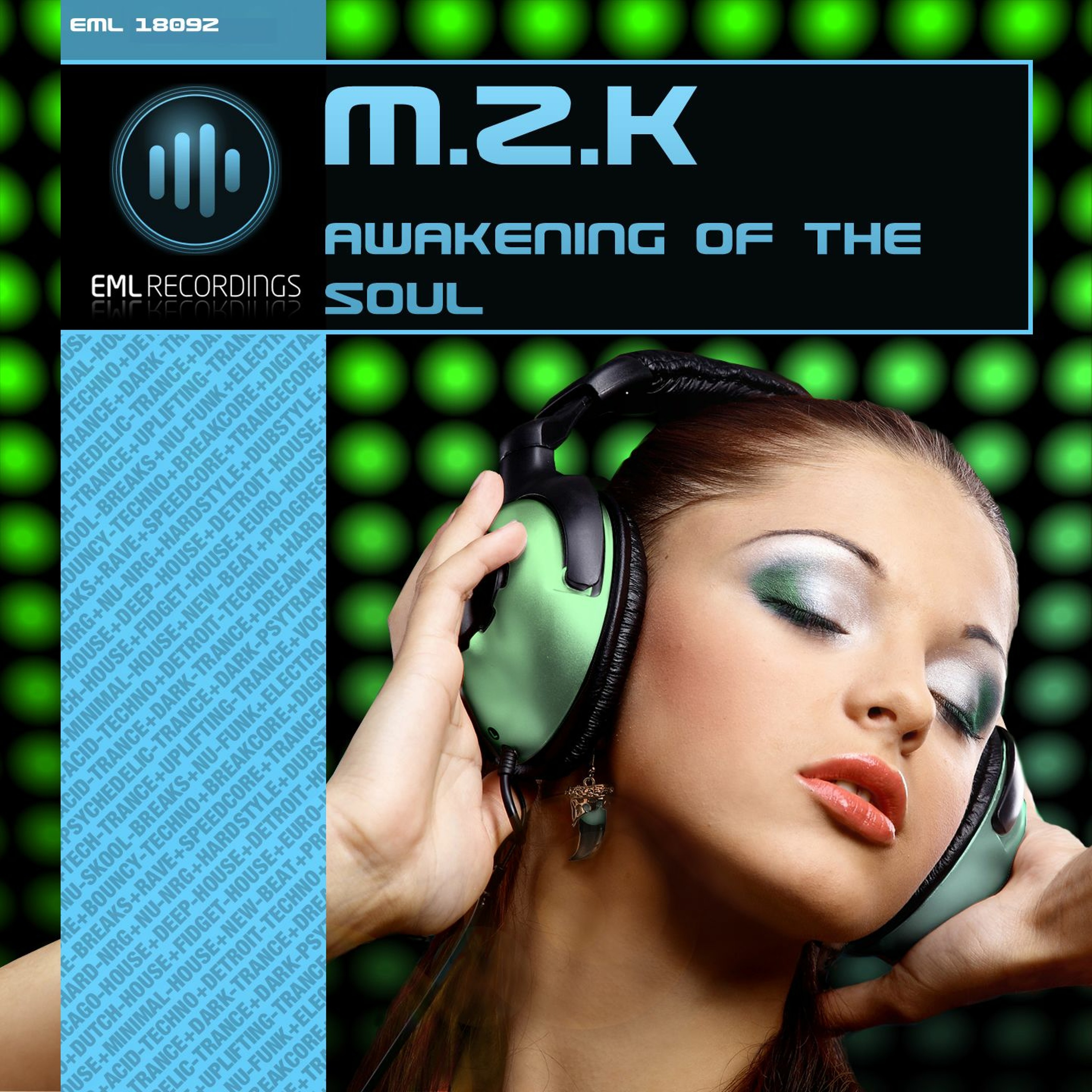 EML Recordings Music Feed