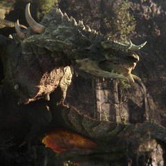 Elder Scrolls Online: Elsweyr - Unofficial Trailer Music