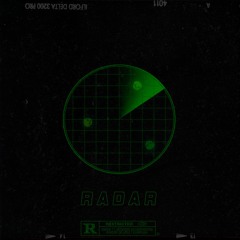 RADAR w/ LACKROSY