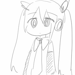 リプライで作った曲1