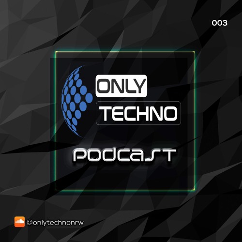 Podcast # 003 - Disordered Reggie