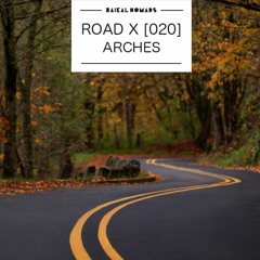 Road X [020] November 2019 by Arches
