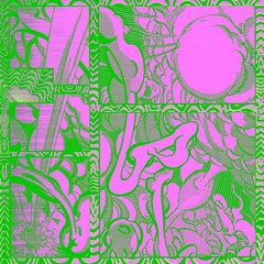 DJ Linkwood NTS Oct 2019