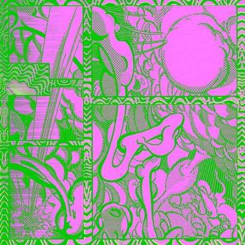 DJ Linkwood NTS Oct 2019