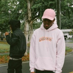 [FREE FOR PROFIT] Xxxtentacion X Ski Mask IWATCHEDHIMDROWN Type Beat - THETIMERANOUT