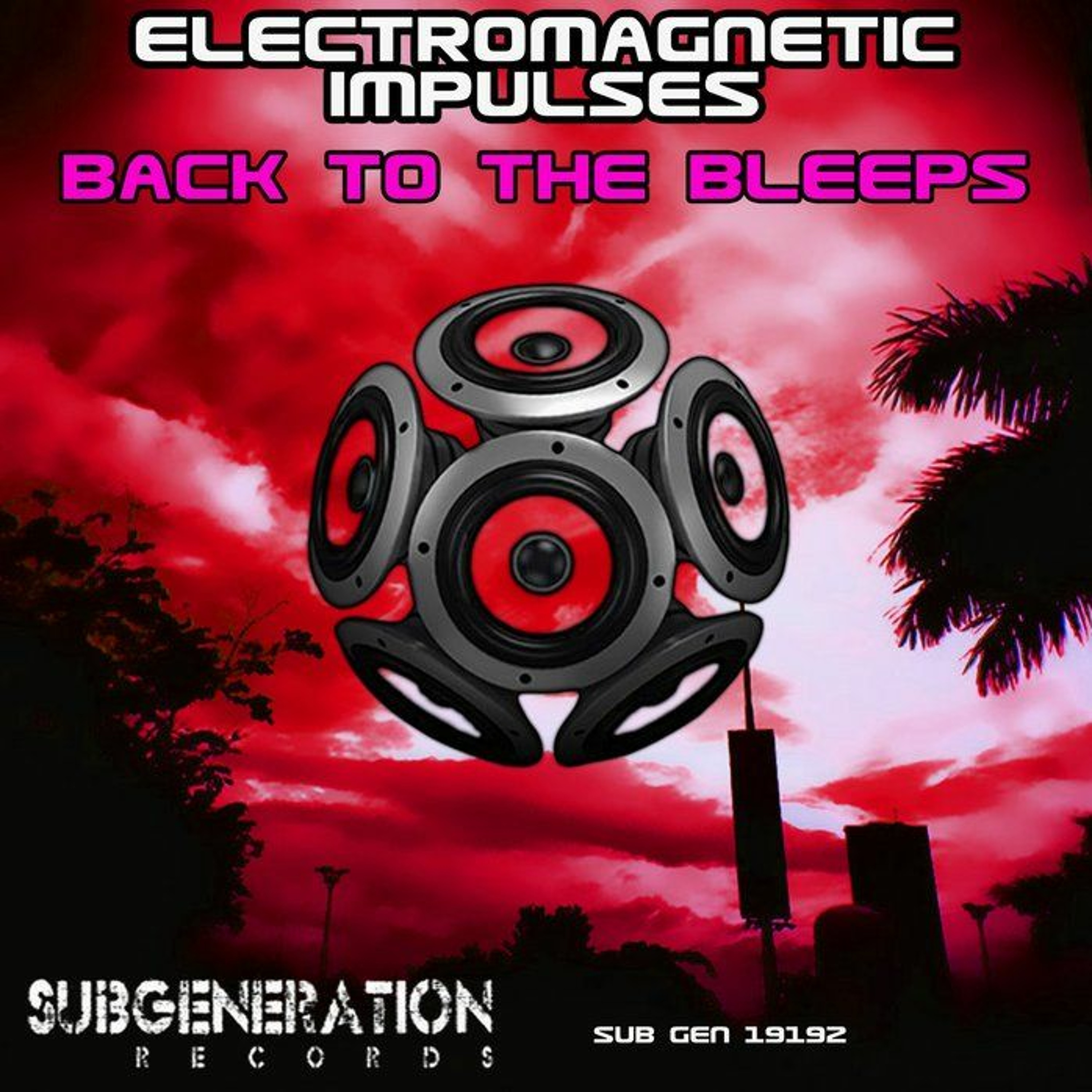 EML Recordings Music Feed