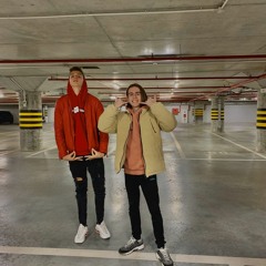 JACKPOT feat. KL1N(prod. by Lezter)