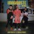 Artwork for IMAGINASTE REMIX - JHAY CORTEZ FT WISIN Y YANDEL