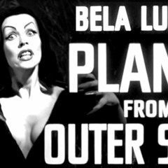 Plan 9 From Outer Space