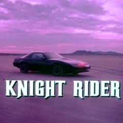 ☆ KNIGHTRIDER ☆(FREE DOWNLOAD)