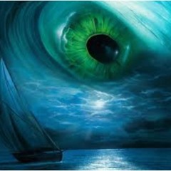 Eye Of The Storm - Leo & Neil
