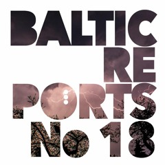 Baltic Reports October 28-November 3