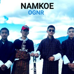 NAMKOE                                                                            By OGNR 🇧🇹