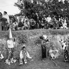 ancestral celebrations