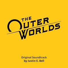 Amber Heights [Ambient] (The Outer Worlds OST) by Justin E. Bell