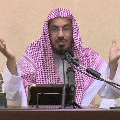 ماذا أضاع من ضيع الصلاة   ــ د خالد بن عثمان السبت