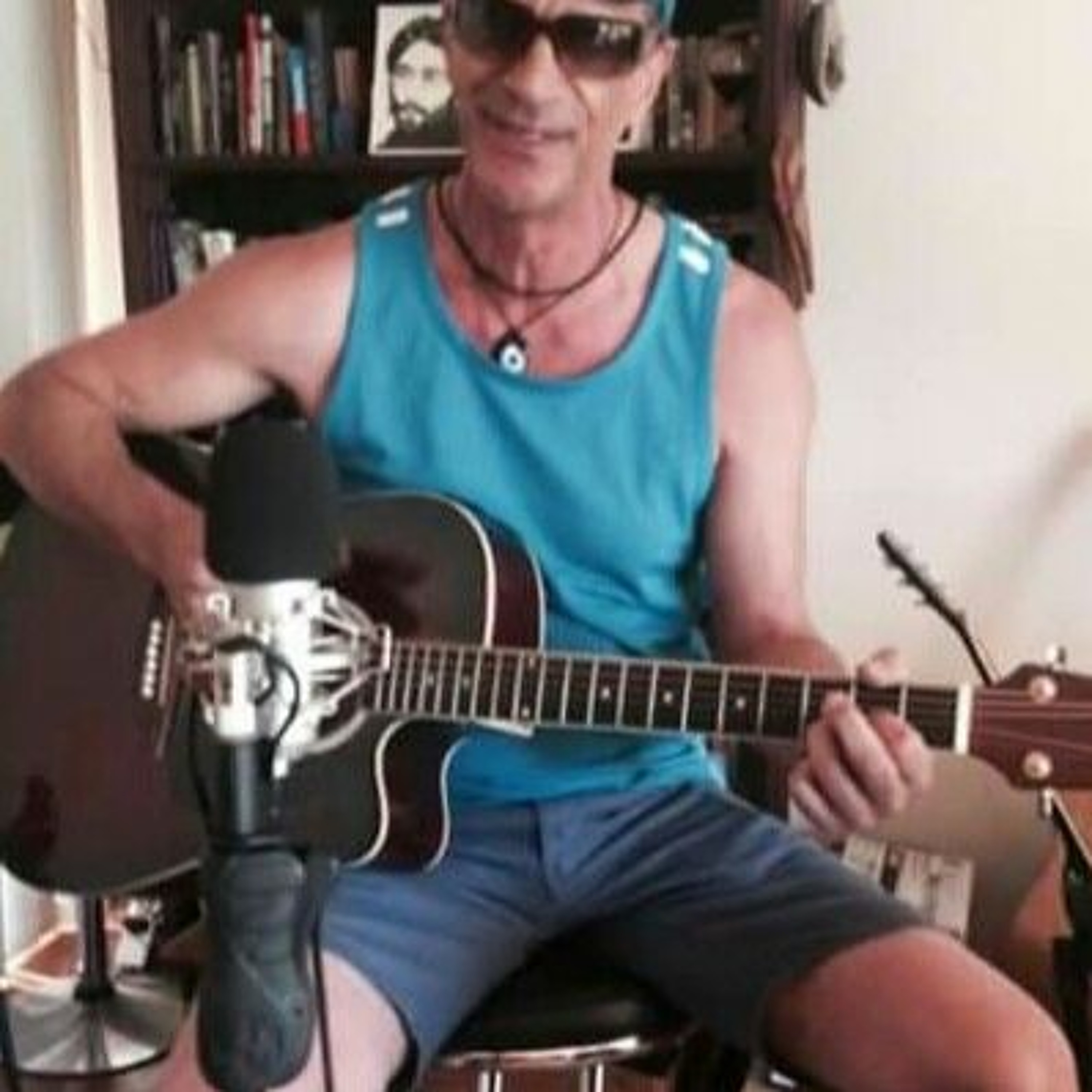 Johny Moscow Boyd