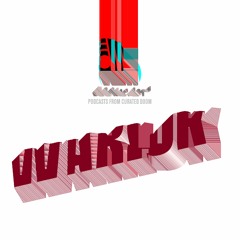Doomcast 022 - Warlok - Machine Learning