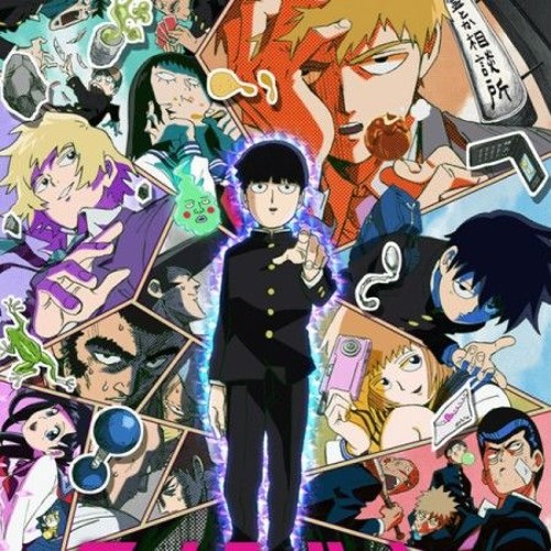 99.9, Mob Psycho 100 Wiki