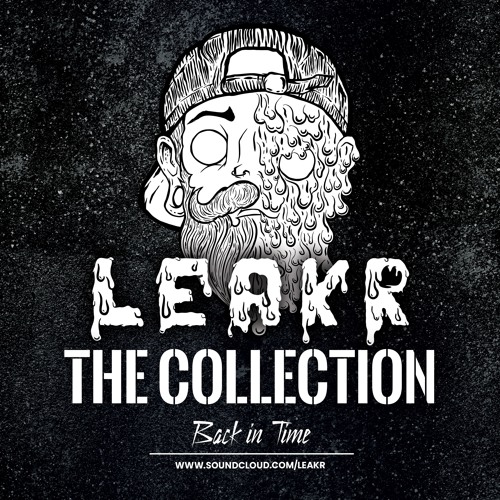 💦 Leakr - Experiment 626