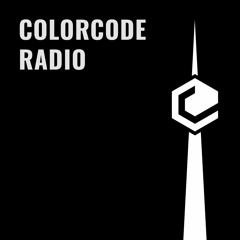 ColorCode Radio Episode #2 Mixed By Sascha Rydell