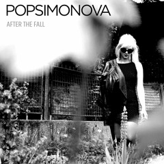 Popsimonova - After The Fall / EE029 / PREVIEW