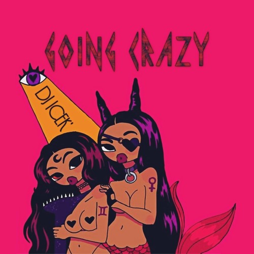 Tyga ft. Offset, 2 Chainz & B.o.B - Going Crazy
