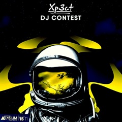 Xp3ct X Elysium Dj Contest 2019- Out now!