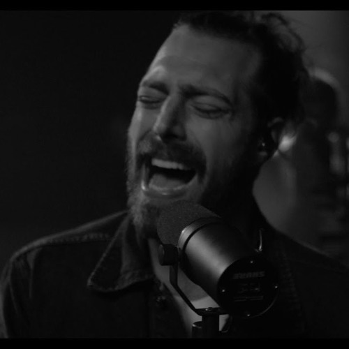Jonathan Roy-Keeping Me Alive-Live Acoustic Performance