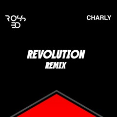 Revolution - Diplo (RossBD And Charly Remix)