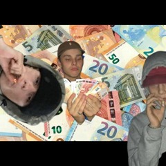 Bunte Scheine -  Grizzy, Gara & JohnnyBoomboi
