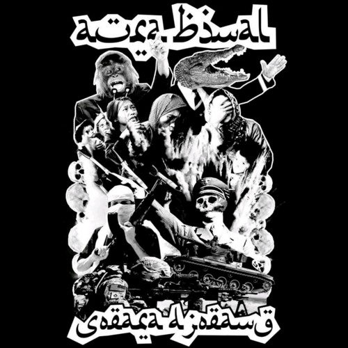 Aura Binal - Yang Menang Yang Berseragam