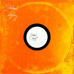 PREMIERE: Mulholland  - Odyssey [FREE DOWNLOAD]