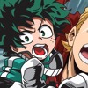 Descargar video: My Hero Academia Opening 6 - Polaris FULL English Dub CoverSong by NateWantsToBattle