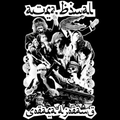Aura Binal - Blitar Kota Punkria