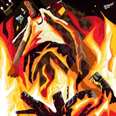 SHY GUY (radio edit)