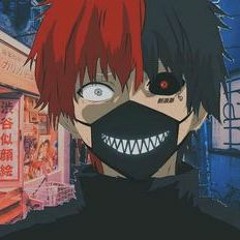 ukvsz x hidan - patotrap