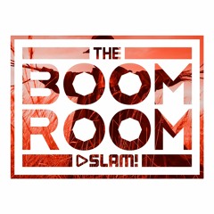 282 - The Boom Room - Mitch De Klein