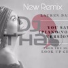 DJ THAO - JMG - Lauren Daigle Remix You Say