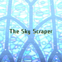 Miitopia- Battle! (Sky Scraper)