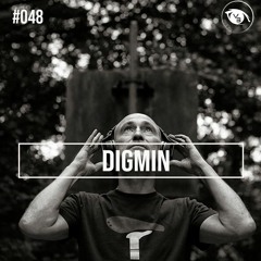 Vision 3 Podcast Series #048 DigMin (BEL)