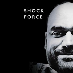 DJ Roxx Weekend Has Come - Shock Force (Marco M.) Remix