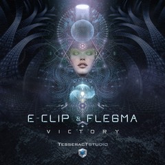 E-Clip Vs Flegma - Victory